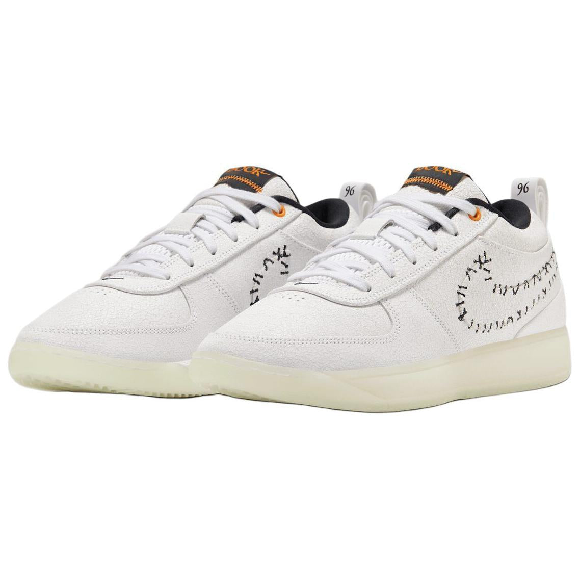 Nike Book 1 'White'