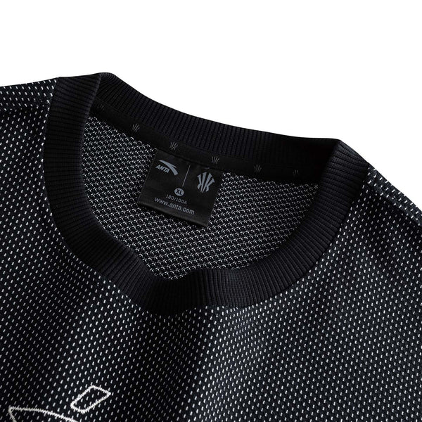 ANTA KAI Hélà Sweatshirt 'Basic Black'