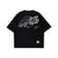 JACK JONES x NBA Short Sleeve Tee 'Lakers'