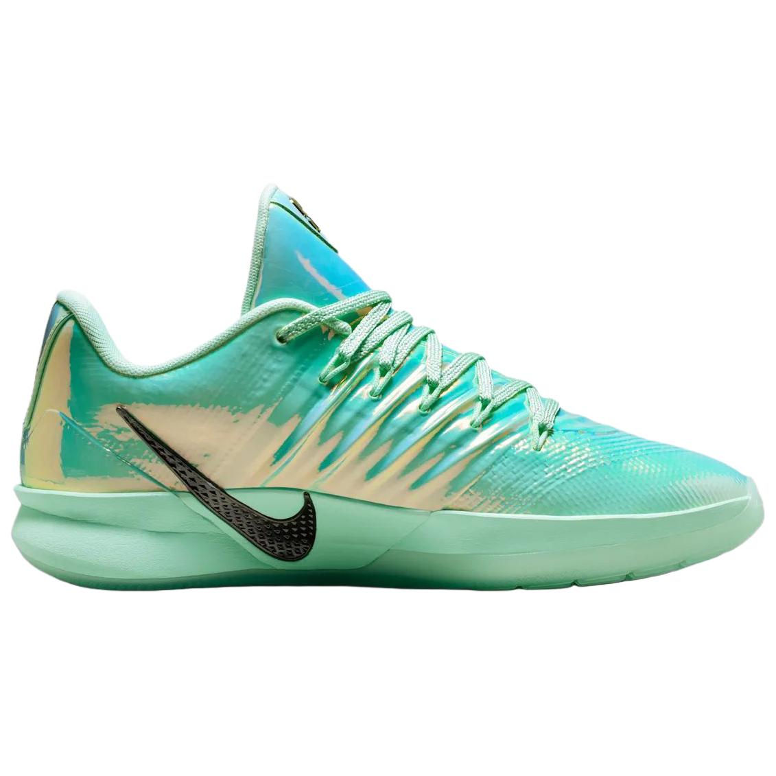 Nike Sabrina 3 EP 'Warning Label' Secondary image