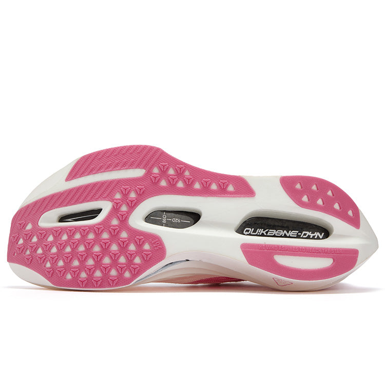 361° Flame 5 Future 'Peach Pink' | Running Shoes