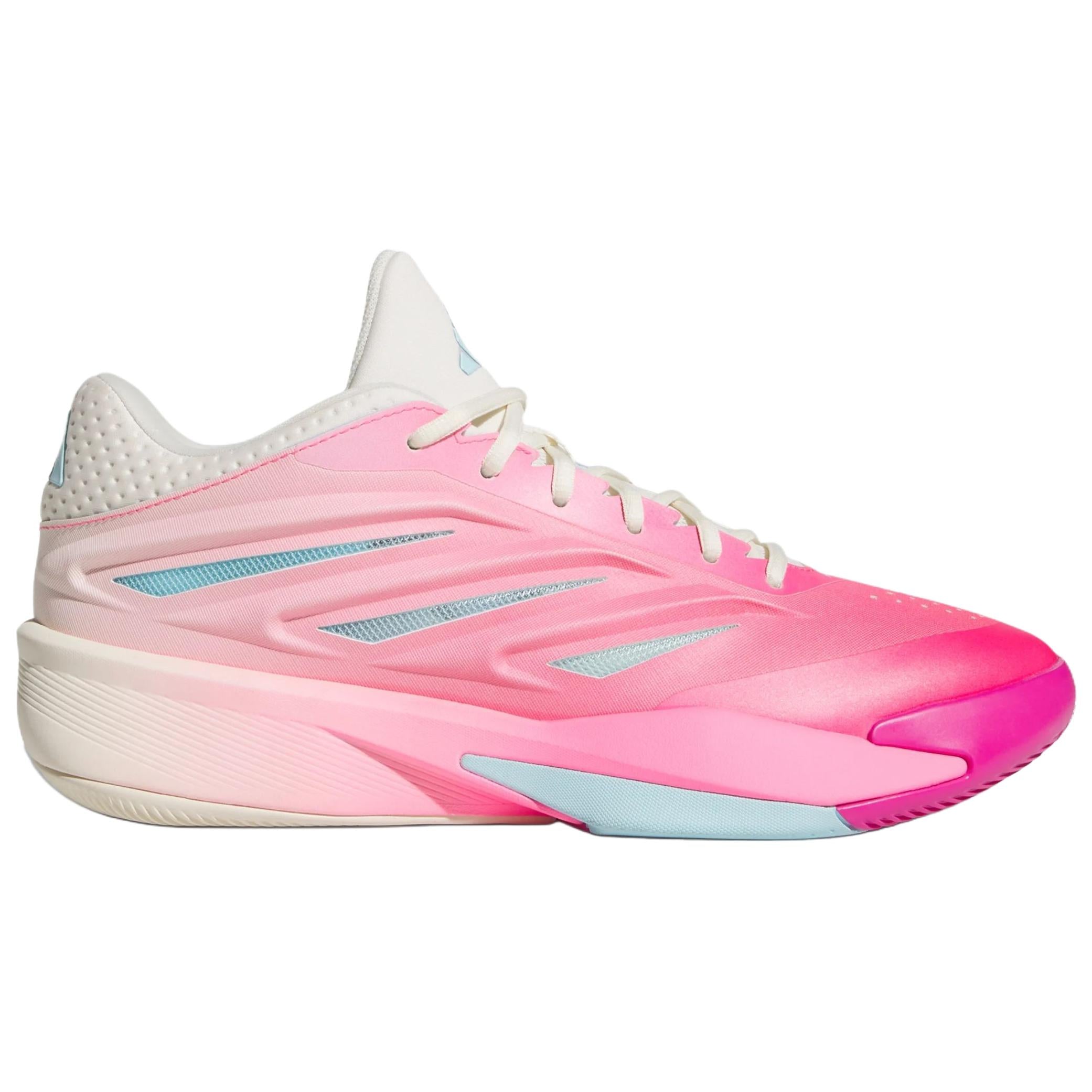 Adidas CRAZY ENERGY 'Pink' Secondary image