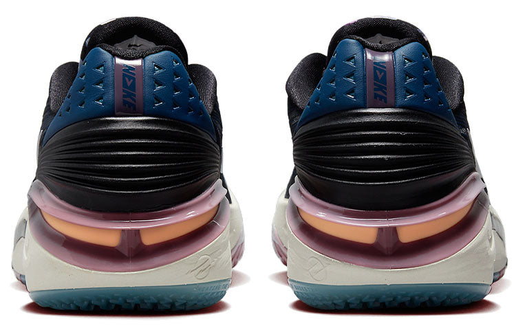 Nike Zoom GT Cut 2 'Black Desert Berry'