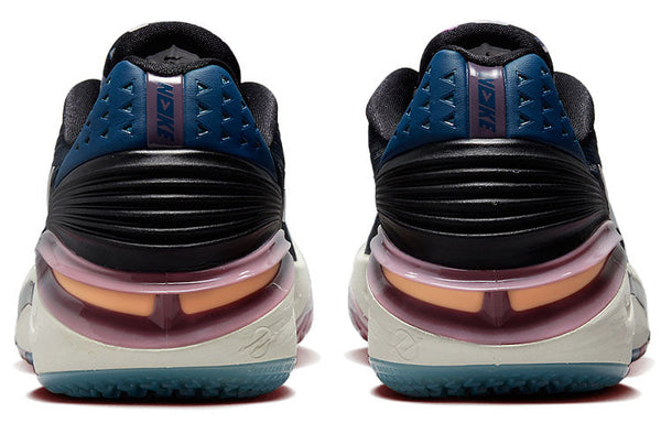 Nike Zoom GT Cut 2 'Black Desert Berry'
