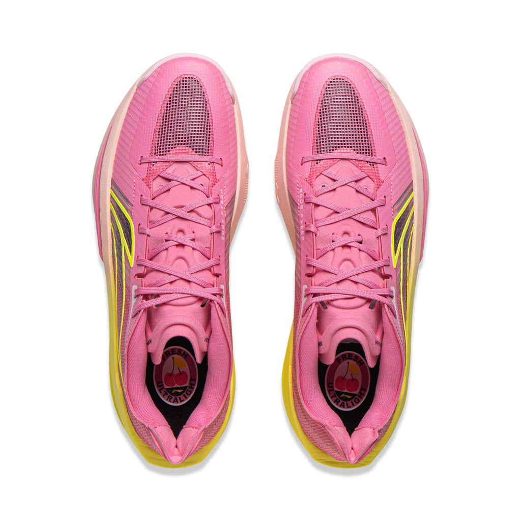 LiNing Ultra Light 2025 'Cherry'