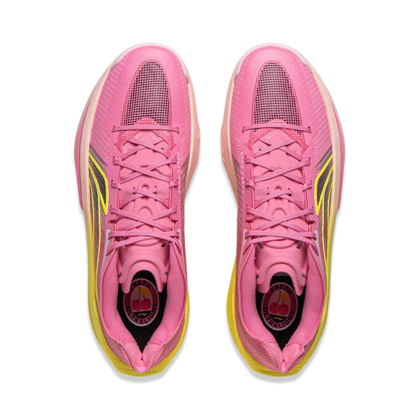 LiNing Ultra Light 2025 'Cherry'