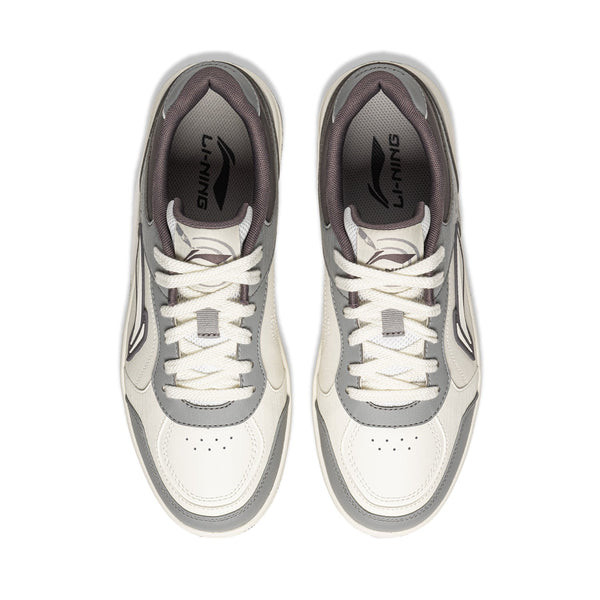 LiNing Sky Trace V3 'Grey White'