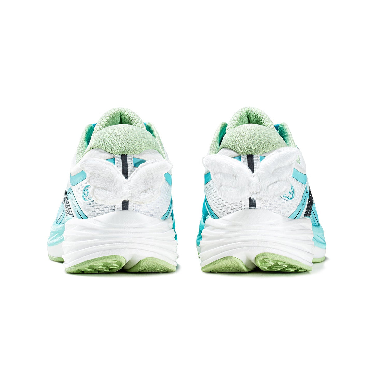 Volanti Panda 'Angel Wing Blue' | Running Shoes