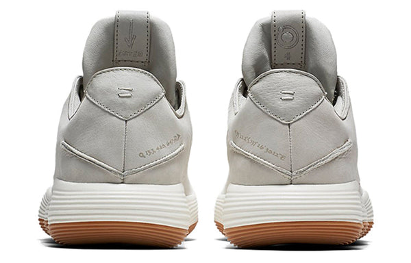 Nike React Hyperdunk 2017 Low Lmtd Ep 'Light Bone Sail'