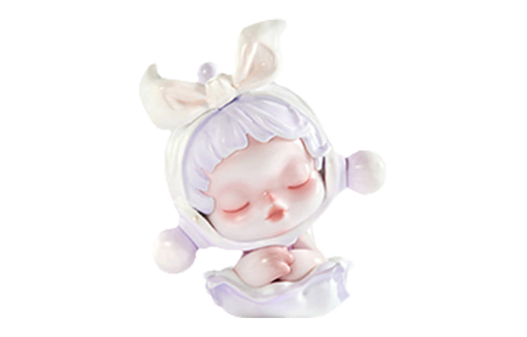 POP MART SKULLPANDA Temperature Collection Mystery Box