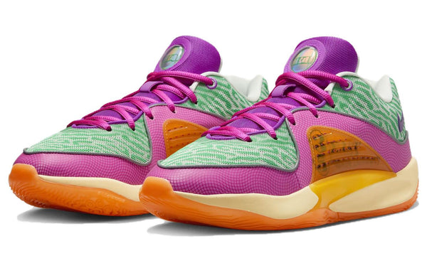 Nike KD 16 ASW EP Stadium Green Playful Pink