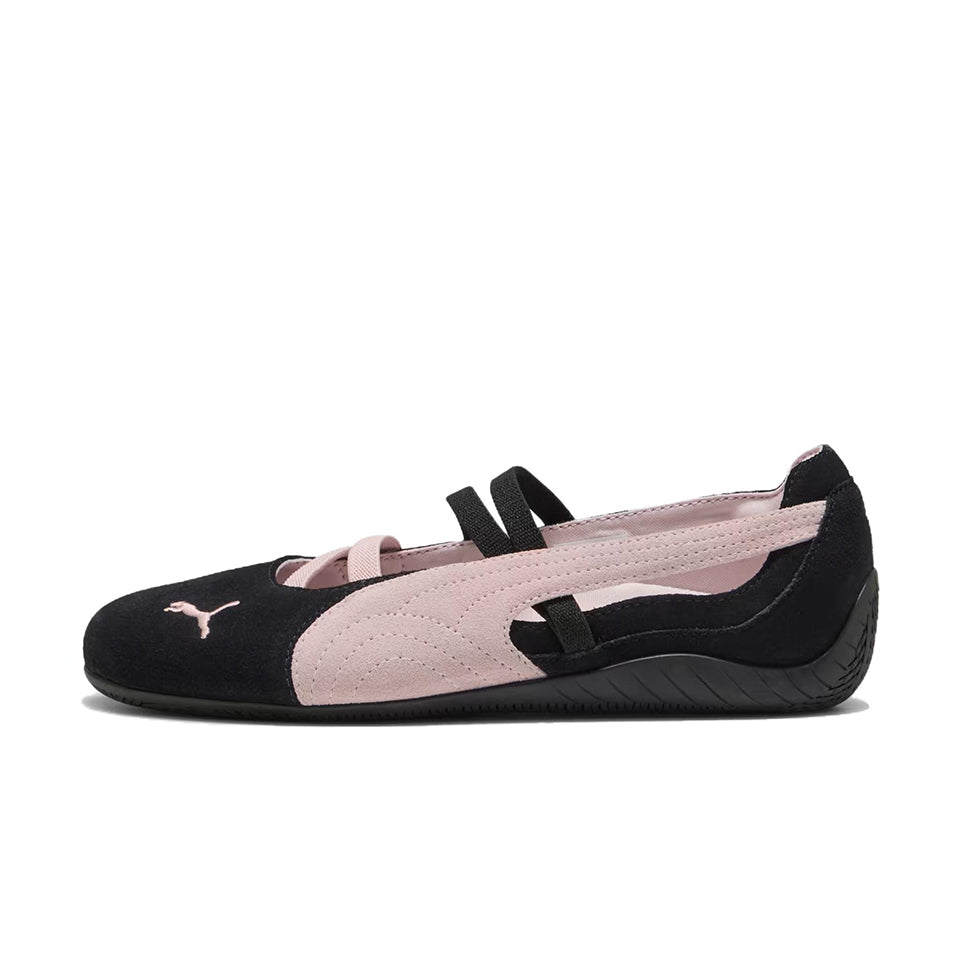 PUMA Speedcat Ballet ‘Black Mauve Mist’ 「Women」 Main image