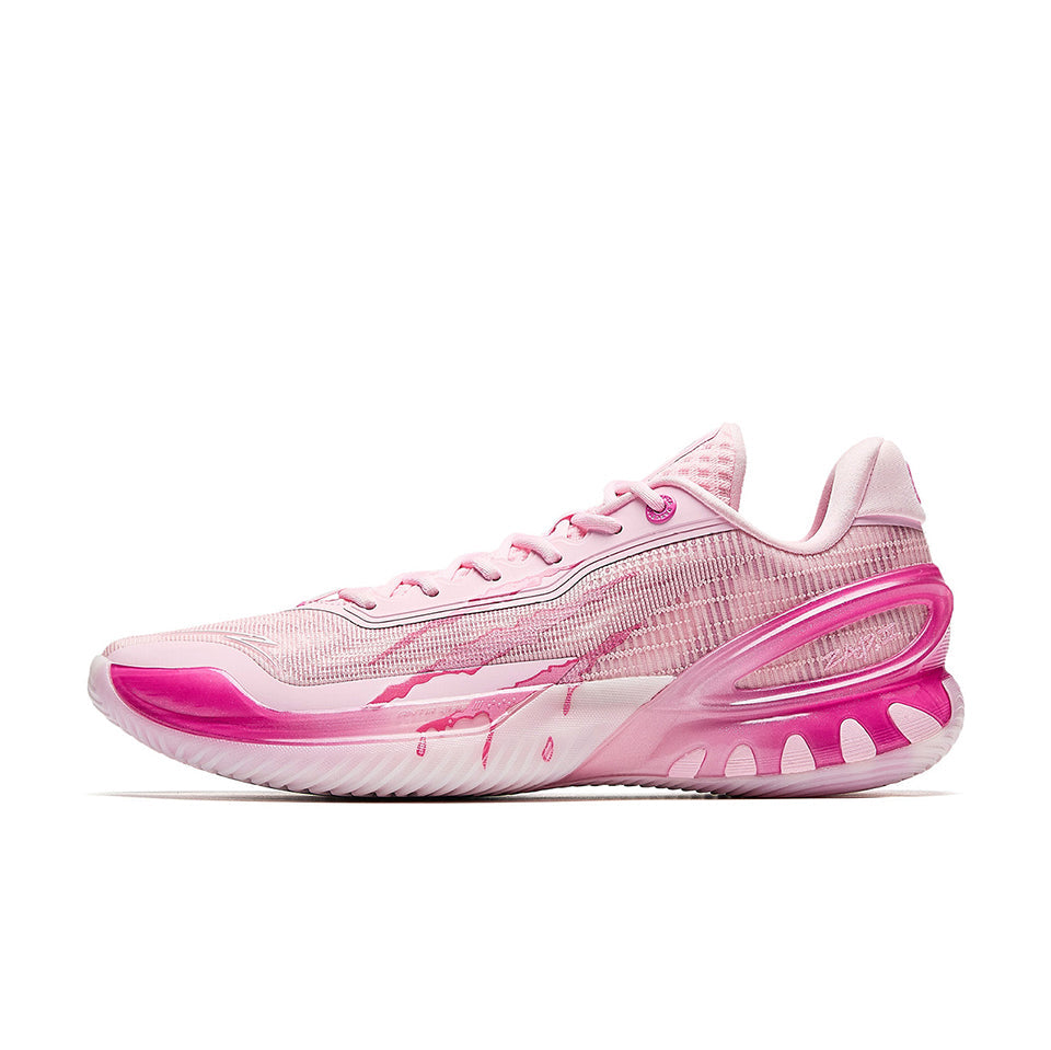 Anta Zap 3 'Pink Purple' Main image