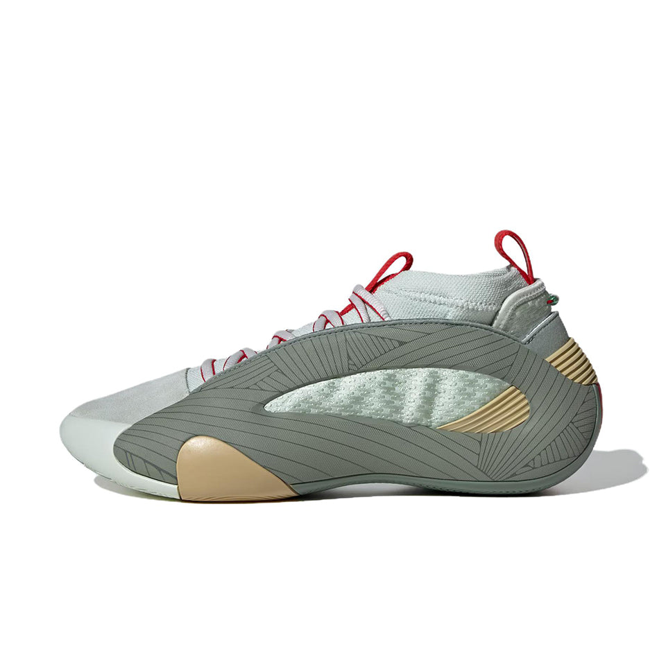Adidas Harden Vol. 8 ‘Dragon Boat Festival’ Main image