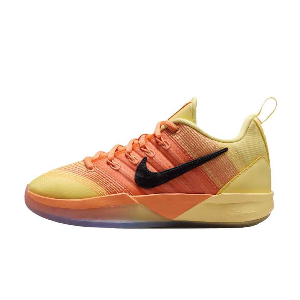 Nike Sabrina 3 ‘Orange Yellow’ Teenagers Main image