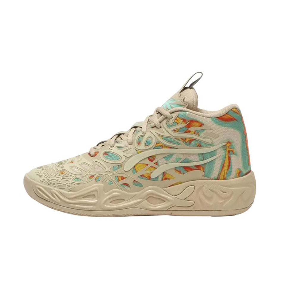 PUMA LaMelo Ball MB.04 Lo 'Beige' Main image