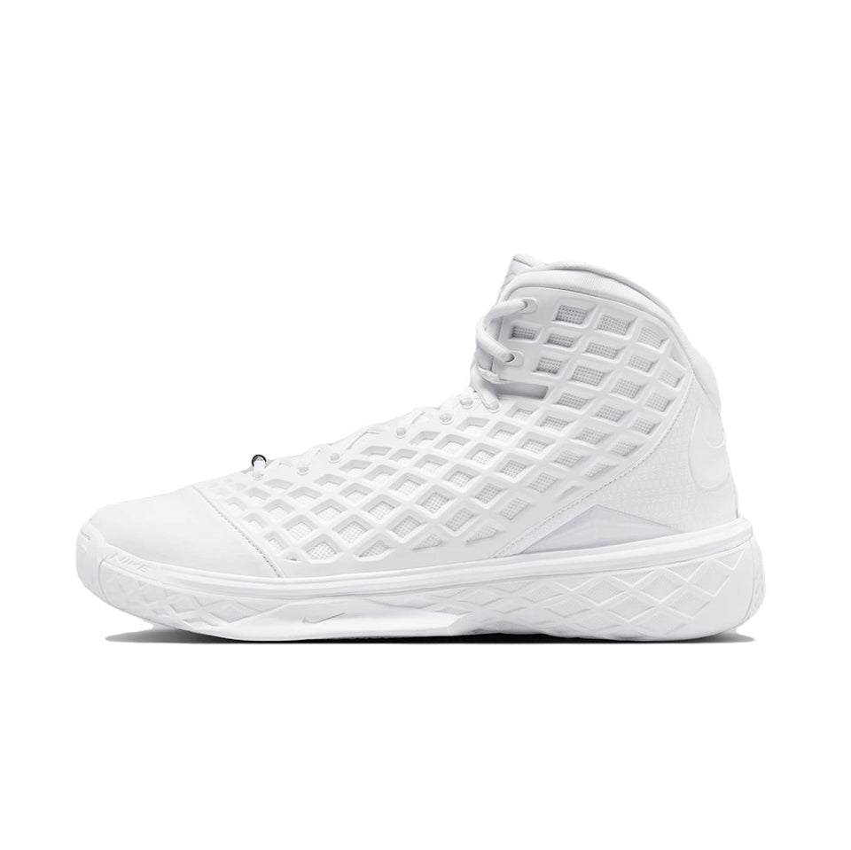 Nike Zoom Kobe 3 'White' Main image