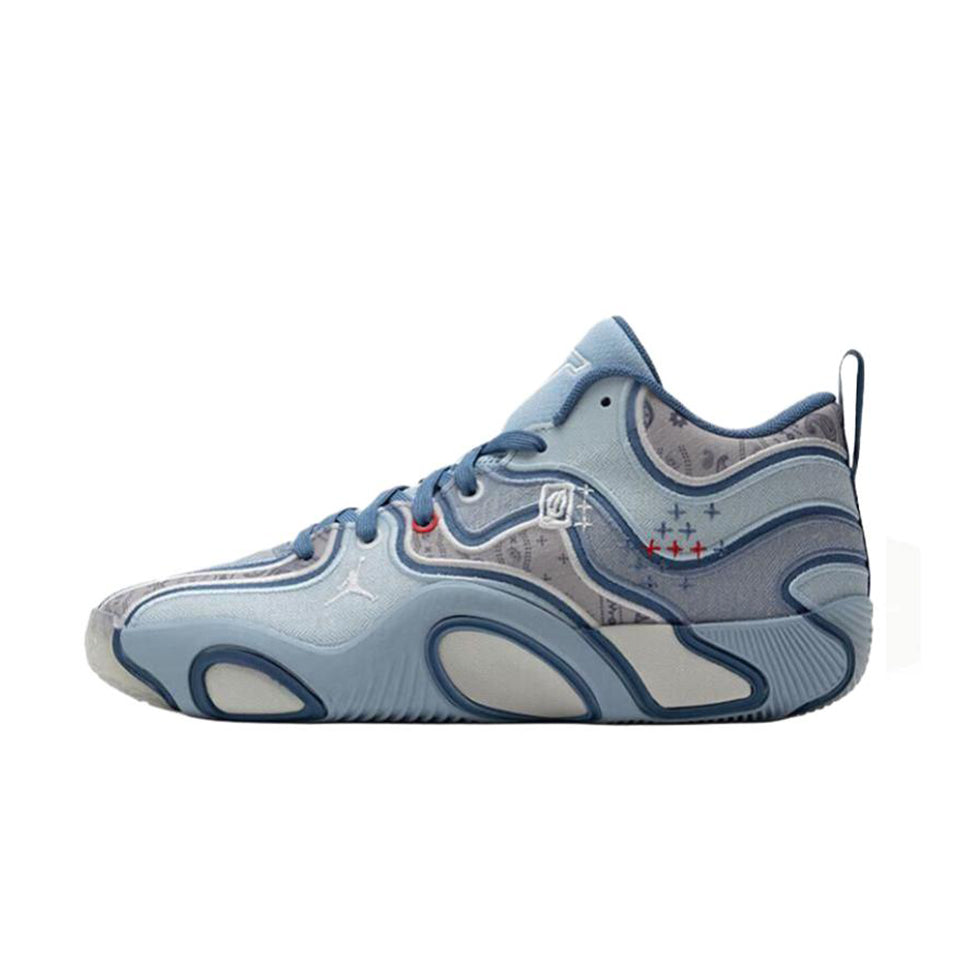 Jordan Tatum 3 ‘Boro Denim’