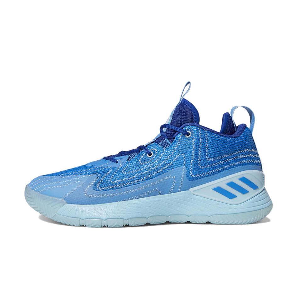 Adidas D Rose Son Of Chi 2 'Be Like Water' Main image