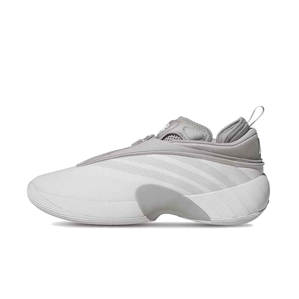 Adidas D.O.N. Issue #7 'Team Cloud White' Main image
