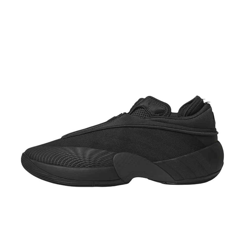 Adidas D.O.N. Issue #7 'Black' Main image