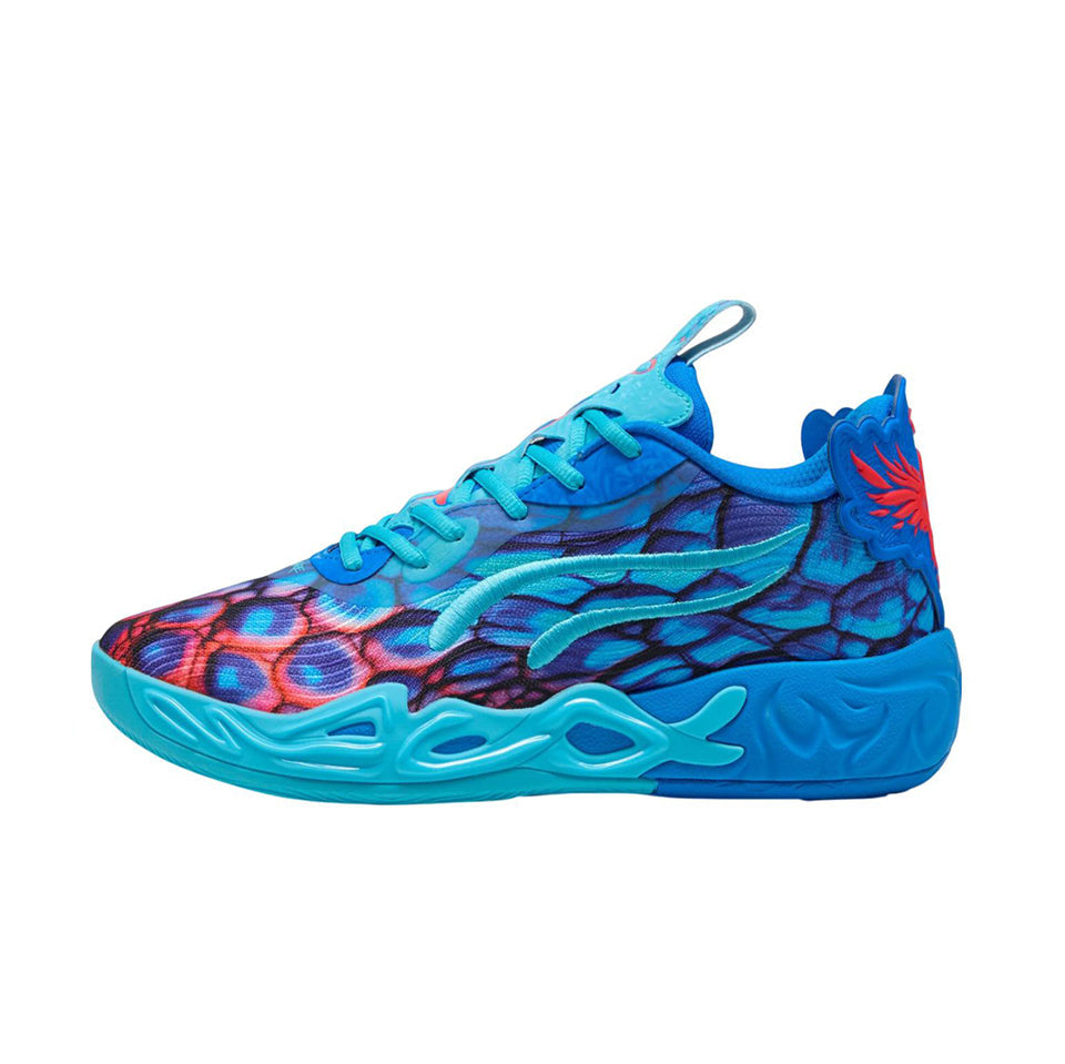 PUMA LaMelo Ball MB.04 Lo ‘Alien Skin’ Main image