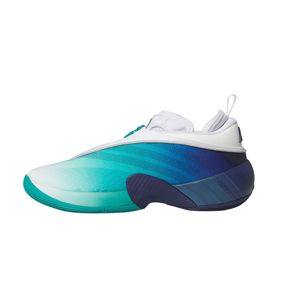 Adidas D.O.N. Issue #7 ‘Pulse Pure Teal’ Main image