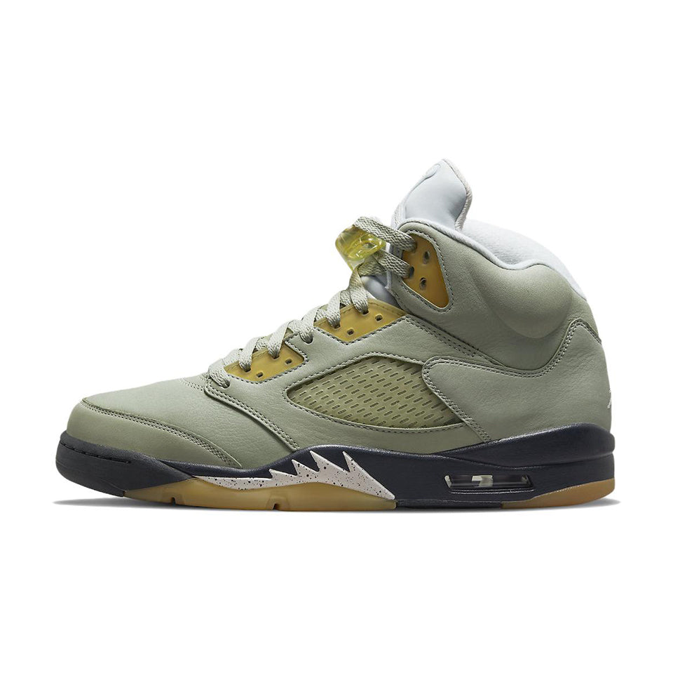 Air Jordan 5 Retro ‘Jade Horizon’ Main image