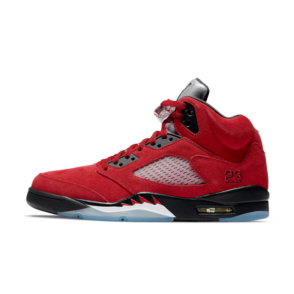 Air Jordan 5 Retro ‘Raging Bull 2021’ Main image