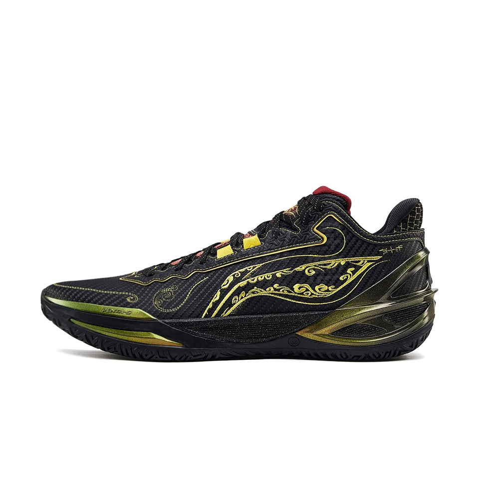 LiNing Liren 6 'Equal to Heaven' Main image