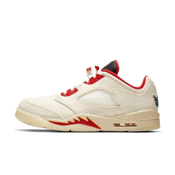 Air Jordan 5 Retro Low ‘Chinese New Year 2021‘