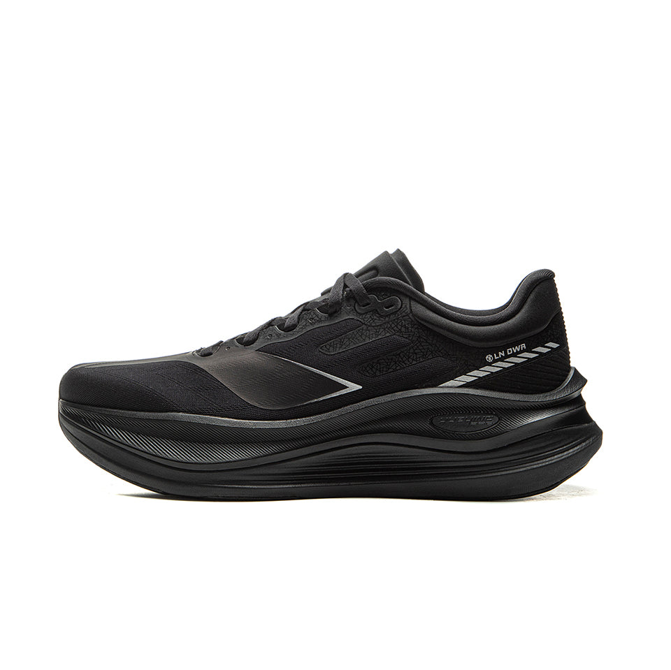 LiNing Yueying 5 Pro 'Black' | Running Shoes