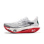 Erke Realm Of The Orchid 3.0 'Red Lotus' | Running Shoes