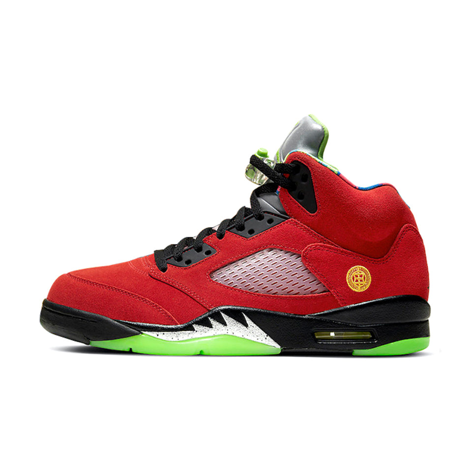 Air Jordan 5 Retro SE ‘What The’ Main image