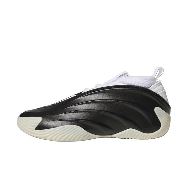 Adidas Harden Vol.9 'Black Warm Vanilla'