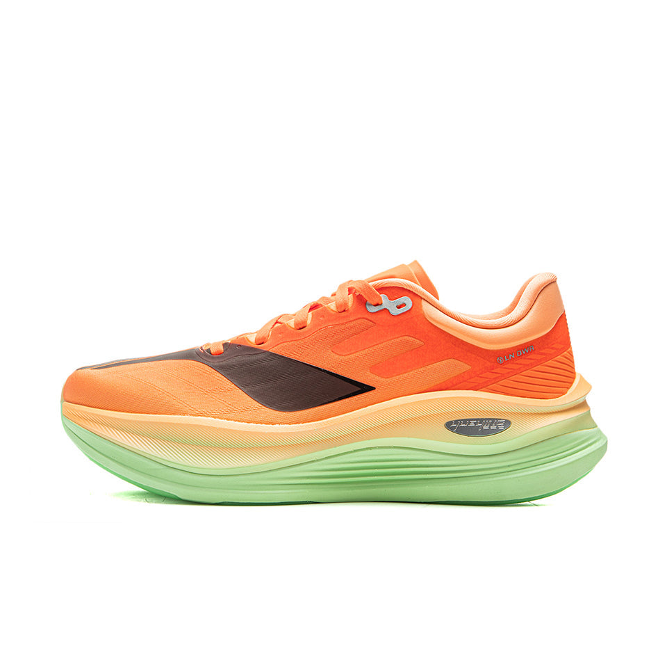 LiNing Yueying 5 Pro 'Orange' | Running Shoes Main image
