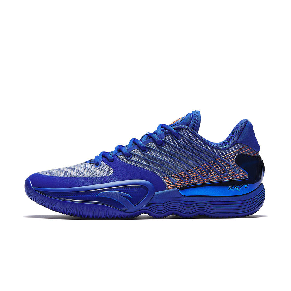 ANTA ZAP 2 'Blue Orange' Main image