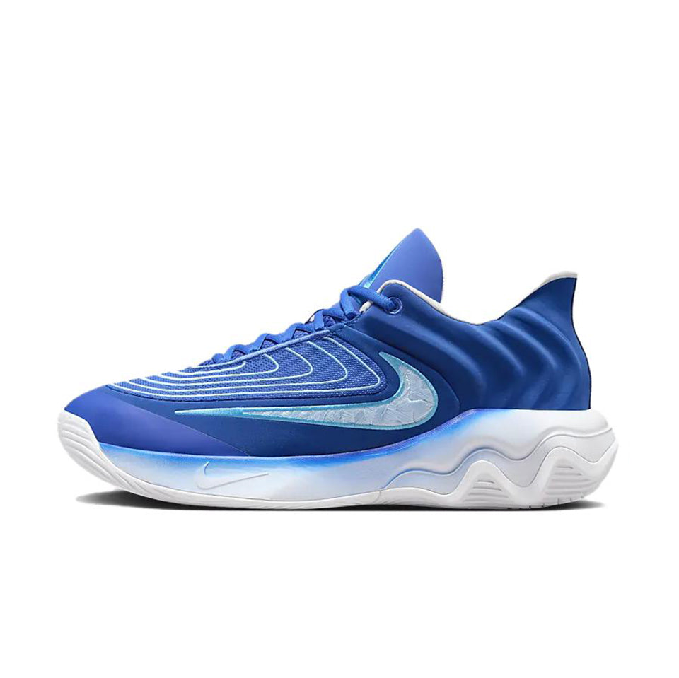 Nike Giannis Immortality 4 Ep ‘Racer Blue’ Main image