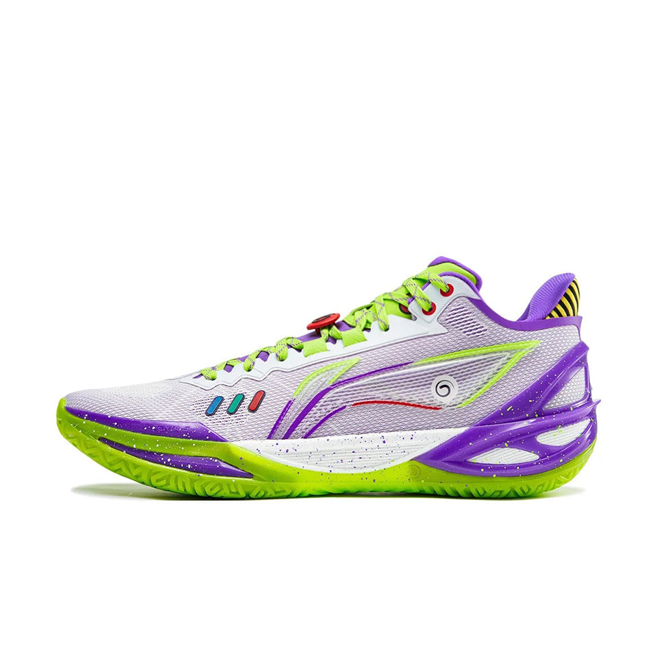Disney x LiNing Liren 6 'Buzz Lightyear' Main image