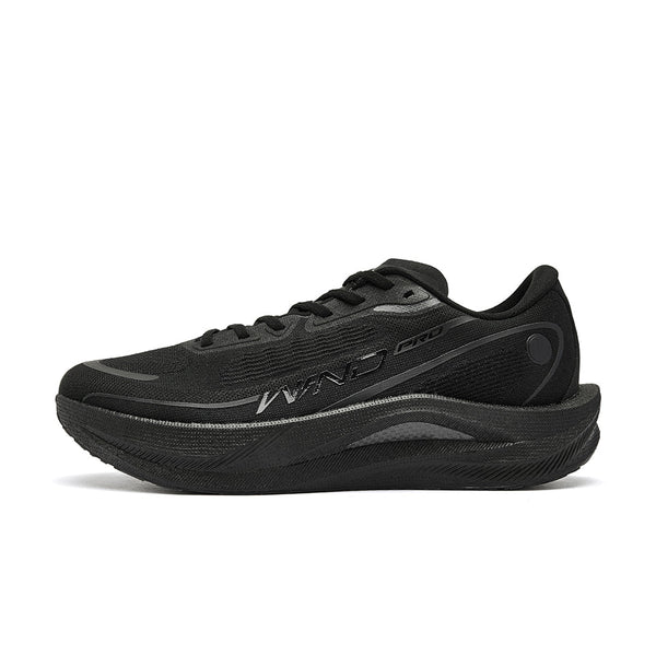 QIAODAN Wind-Running 2.0 PRO 'Black' | Running Shoes