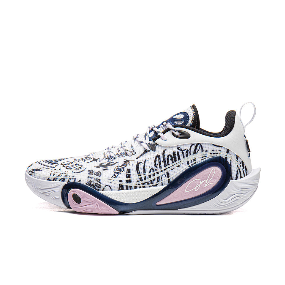 LiNing DLO 1 'Jay Flow' Main image