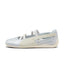 PUMA Speedcat Ballet 'Silver Mist Warm White Satin' 「Women」