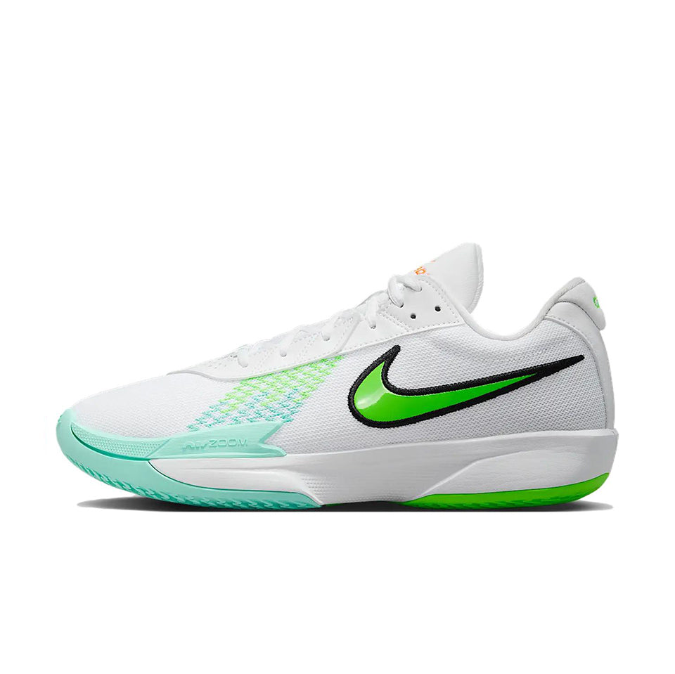 Nike Air Zoom G.T. Cut Academy 'White Green' Main image