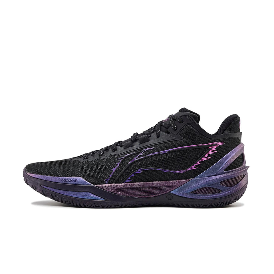 US9.5 LiNing Liren 6 'Purple Fluorite'(Discount)Only for US Main image