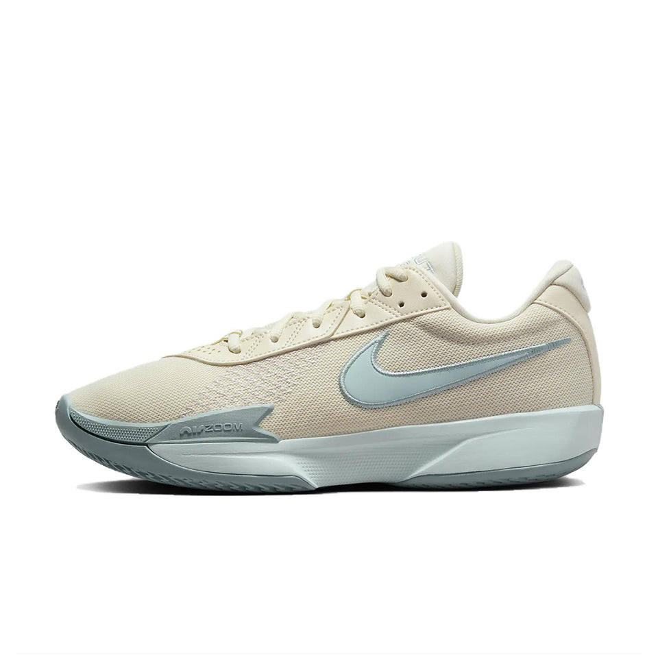 Nike Air Zoom G.T. Cut Academy Ep 'Coconut Milk Jade Ice' Main image