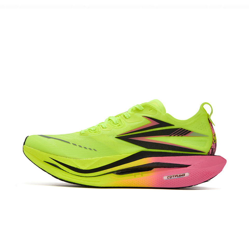 361° Flame 5 'Lemon' | Running Shoes