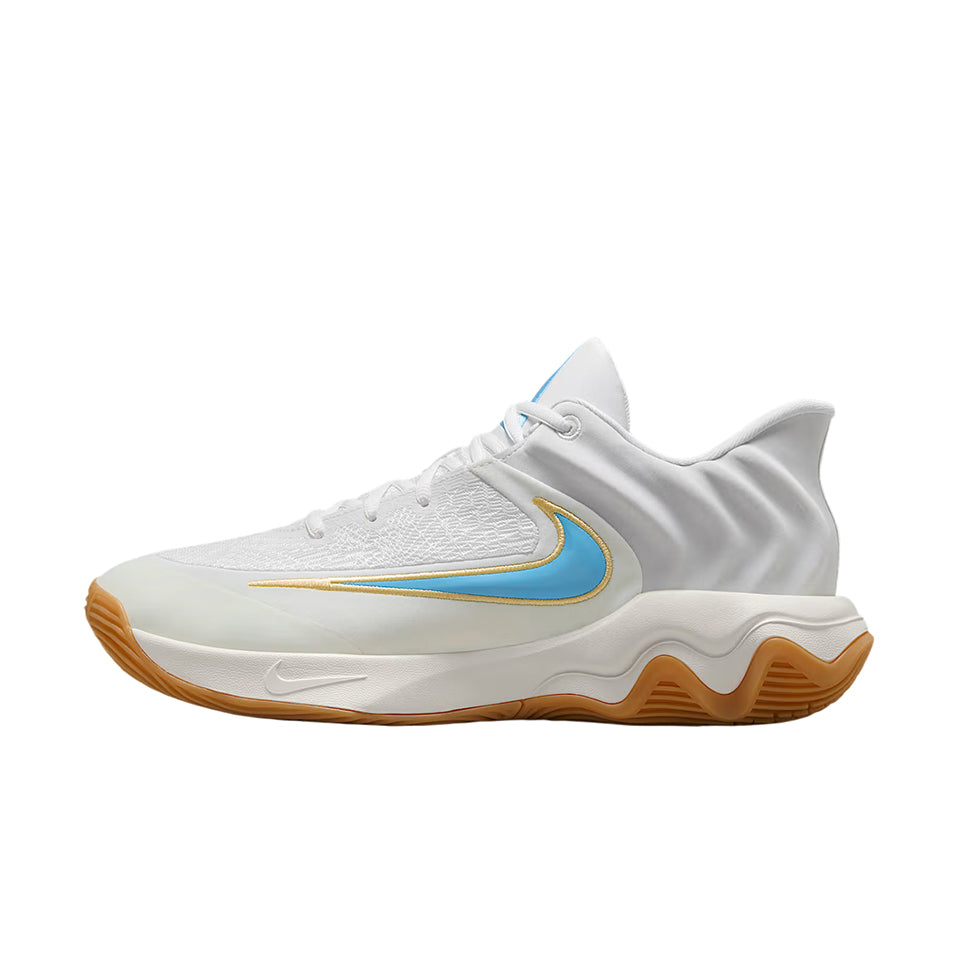 Nike Giannis Immortality 4 ‘White’ Main image