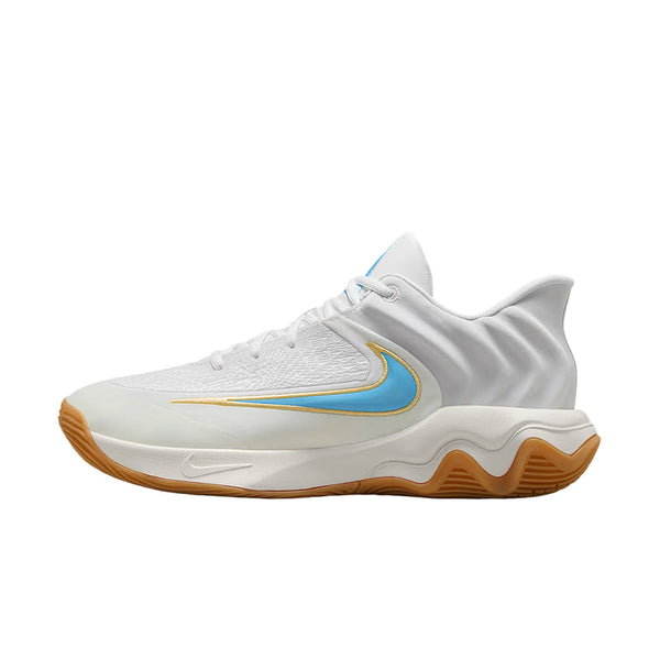 Nike Giannis Immortality 4 ‘White’