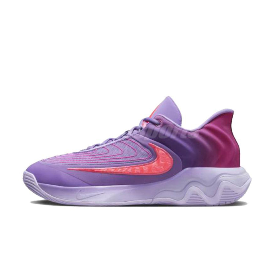 Nike Giannis Immortality 4 Ep ‘Black Raspberry’ Main image