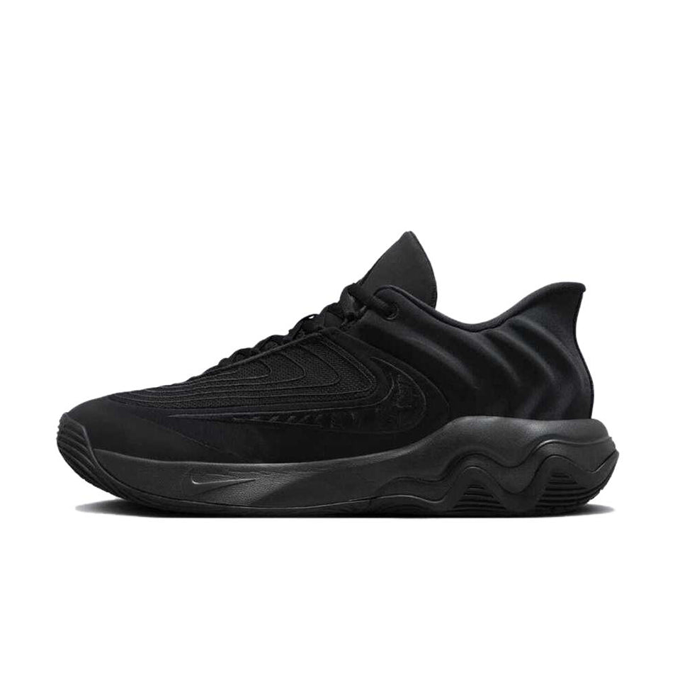 Nike Giannis Immortality 4 Ep Black Main image